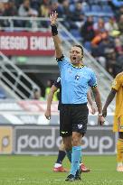 CALCIO - Serie A - Bologna FC vs Pisa SC