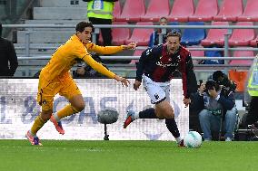CALCIO - Serie A - Bologna FC vs Pisa SC