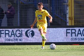 CALCIO - Serie C Italia - Pro Patria vs AC Trento