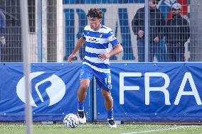 CALCIO - Serie C Italia - Pro Patria vs AC Trento