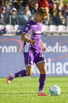 CALCIO - Serie A - ACF Fiorentina vs AS Roma