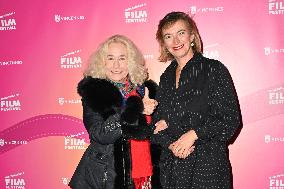 Vincennes film Festival - Closing Ceremony