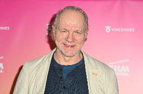 Vincennes film Festival - Closing Ceremony