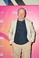 Vincennes film Festival - Closing Ceremony