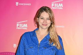 Vincennes film Festival - Closing Ceremony