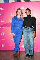 Vincennes film Festival - Closing Ceremony