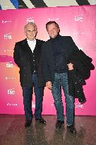 Vincennes film Festival - Closing Ceremony