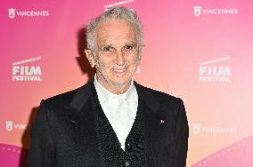 Vincennes film Festival - Closing Ceremony