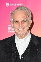 Vincennes film Festival - Closing Ceremony