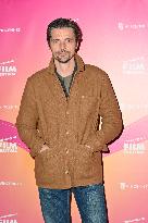 Vincennes film Festival - Closing Ceremony