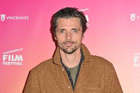 Vincennes film Festival - Closing Ceremony