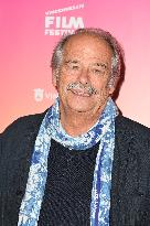 Vincennes film Festival - Closing Ceremony