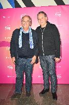 Vincennes film Festival - Closing Ceremony