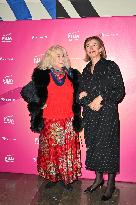 Vincennes film Festival - Closing Ceremony