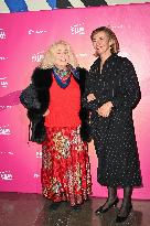 Vincennes film Festival - Closing Ceremony