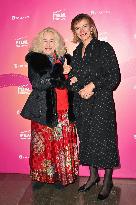 Vincennes film Festival - Closing Ceremony