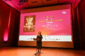 Vincennes film Festival - Closing Ceremony