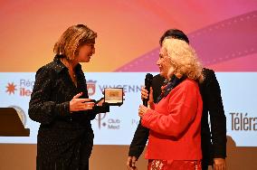 Vincennes film Festival - Closing Ceremony