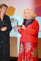 Vincennes film Festival - Closing Ceremony