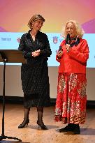 Vincennes film Festival - Closing Ceremony