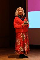 Vincennes film Festival - Closing Ceremony