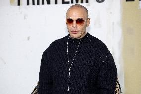 PFW - Vetements Photocall