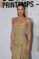 PFW - Vetements Photocall