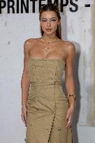 PFW - Vetements Photocall