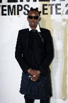 PFW - Vetements Photocall