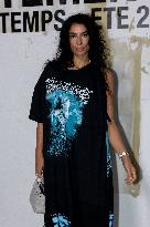 PFW - Vetements Photocall