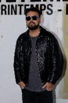 PFW - Vetements Photocall