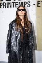 PFW - Vetements Photocall