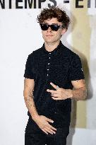 PFW - Vetements Photocall