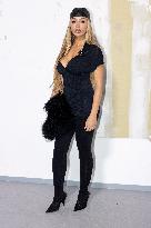 PFW - Vetements Photocall