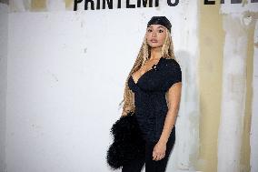 PFW - Vetements Photocall