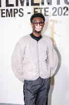 PFW - Vetements Photocall