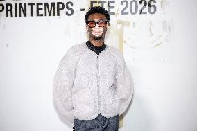 PFW - Vetements Photocall