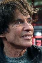 The Tous 7 Octobre Association Organizes A March For Hostages Held By Hamas - Paris