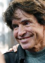 The Tous 7 Octobre Association Organizes A March For Hostages Held By Hamas - Paris