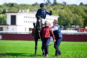 Qatar Arc de Triomphe - Paris