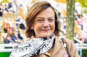 Qatar Arc de Triomphe - Paris