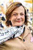 Qatar Arc de Triomphe - Paris