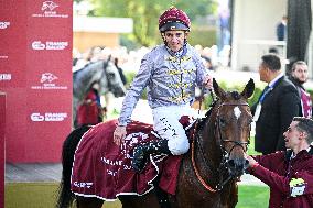 Qatar Arc de Triomphe - Paris