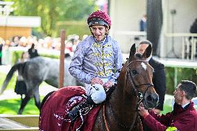 Qatar Arc de Triomphe - Paris