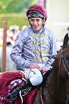 Qatar Arc de Triomphe - Paris