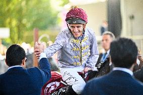 Qatar Arc de Triomphe - Paris