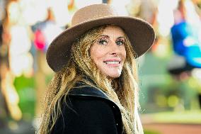 Qatar Arc de Triomphe - Paris