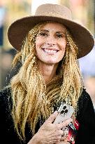 Qatar Arc de Triomphe - Paris