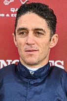 Qatar Arc de Triomphe - Paris