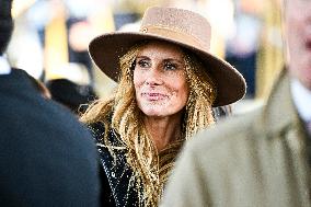 Qatar Arc de Triomphe - Paris